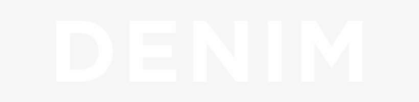 Denim - Legging - Skinny - Hyatt Regency Logo White, transparent png download