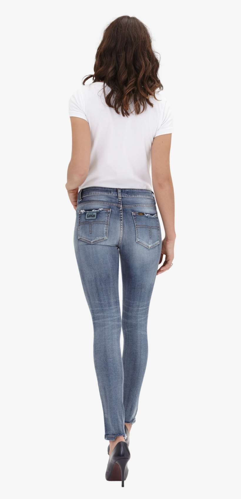 1 - Lois Cordoba, transparent png download