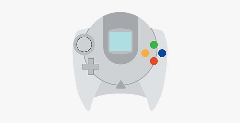 Game Controller Apps Messages Sticker-2 - Game Controller, transparent png download