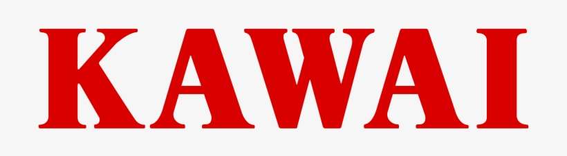 Kawai Piano Logo, transparent png download