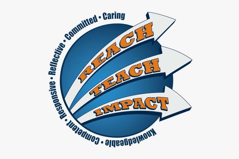 Coe Logo Ncate Logo - Teaching Credential Program Csuf, transparent png download