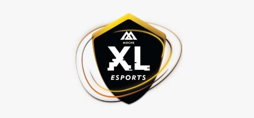 Moche Xl Esports, transparent png download