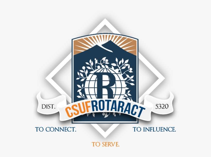 03bb7c - Csuf Logo, transparent png download