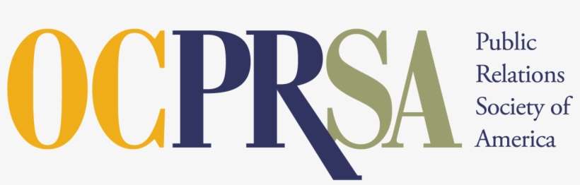 Public Relations Society Of America, transparent png download