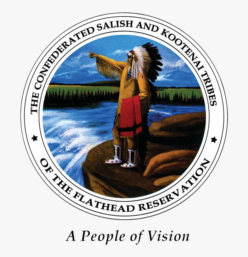 Confederated Salish And Kootenai Tribes, transparent png download