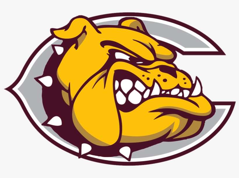 School Logo - Carbon Hill High School Logo, transparent png download