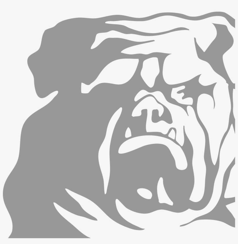Bulldog Png Download - Mirka Sandpaper, transparent png download