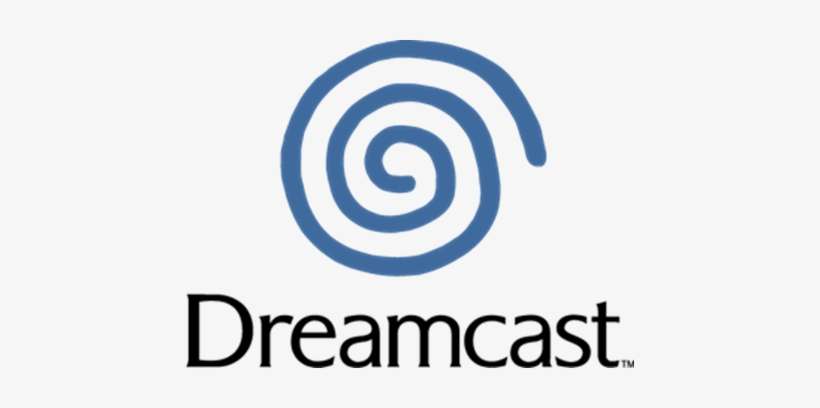 Sega Dreamcast Logo Png, transparent png download