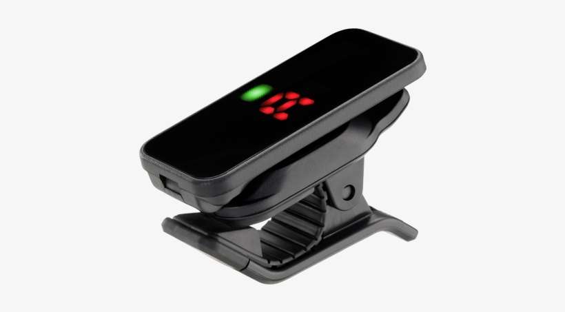 Korg Pitchclip 2 Clip On Tuner Pc2, transparent png download