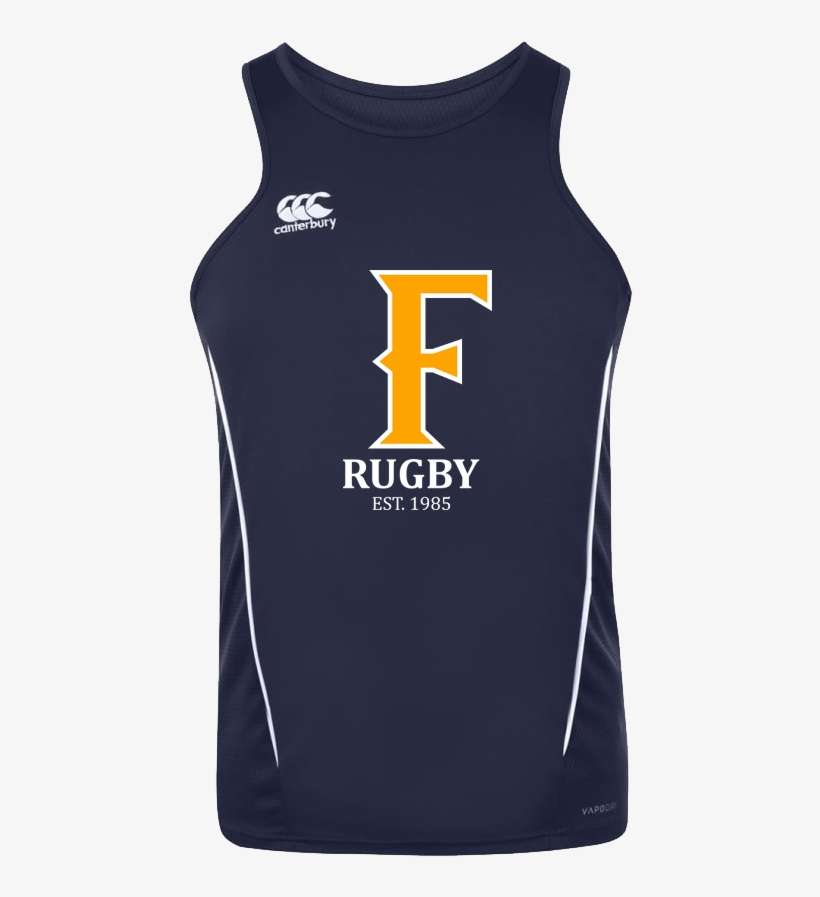 Csuf Rugby Vapodri Singlet - Pasadena Rugby Football Club, transparent png download