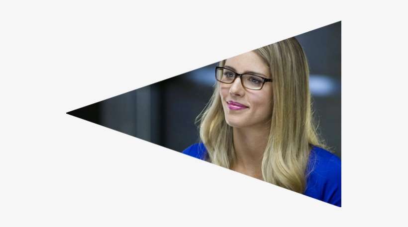 Willa Holland Personaje Secundario Imagen Donde Se - Emily Bett Rickards Arrow, transparent png download
