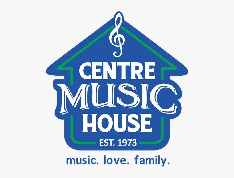 Centre Music House, transparent png download