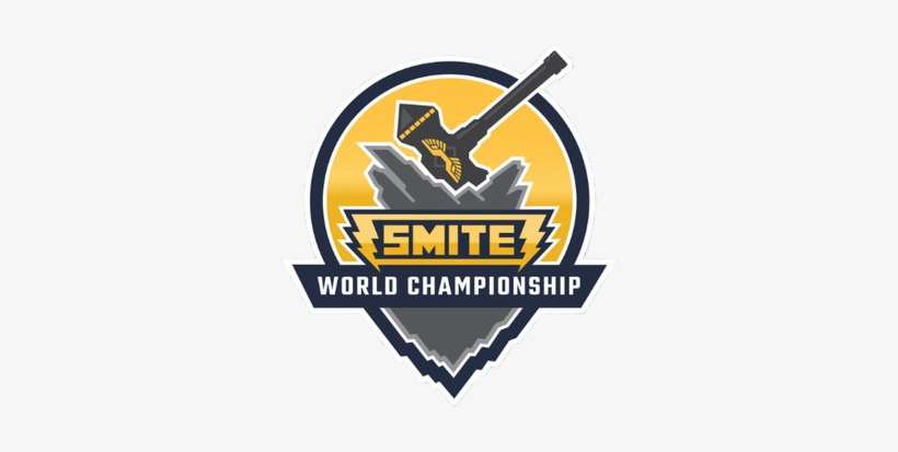 Smite World Championship 2019 Qualifiers - Smite Pro League, transparent png download