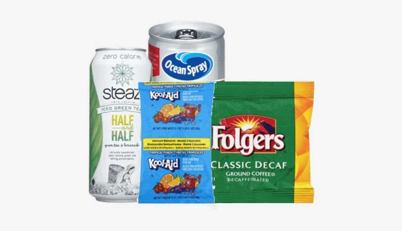 Beverage - Steaz Zero Calorie Half & Half - 16 Oz - 12 Pk, transparent png download