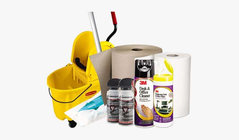 Janitorial Supplies - Innovera Duster Cleaner 3.5 Oz. 2/pack, transparent png download