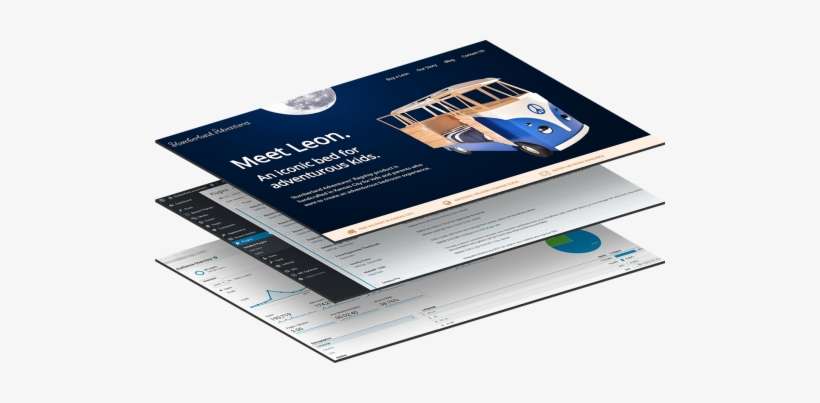 Our Kansas City Web Services - Web Design, transparent png download