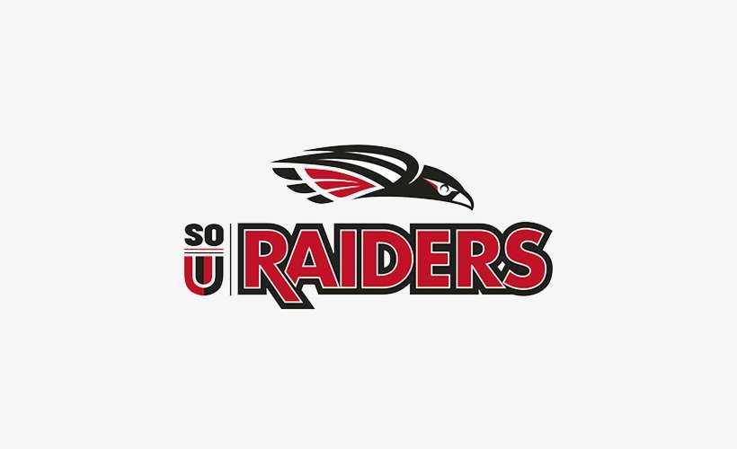 Southern Oregon Raiders - Southern Oregon University, transparent png download