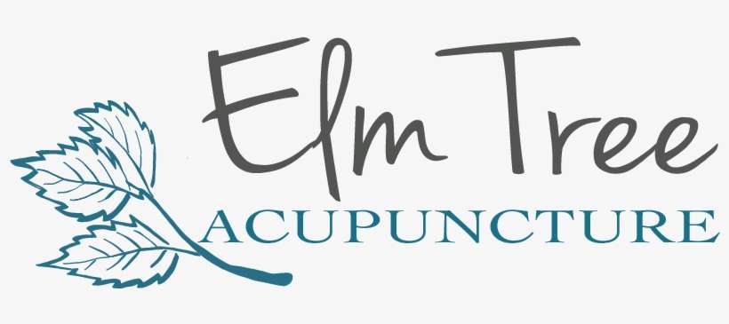 Elm Tree Acupuncture - Help And Encourage One Another, transparent png download