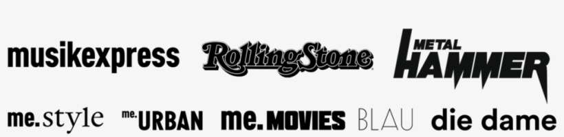 Mediahouse - Rolling Stone Presents: Blues, transparent png download