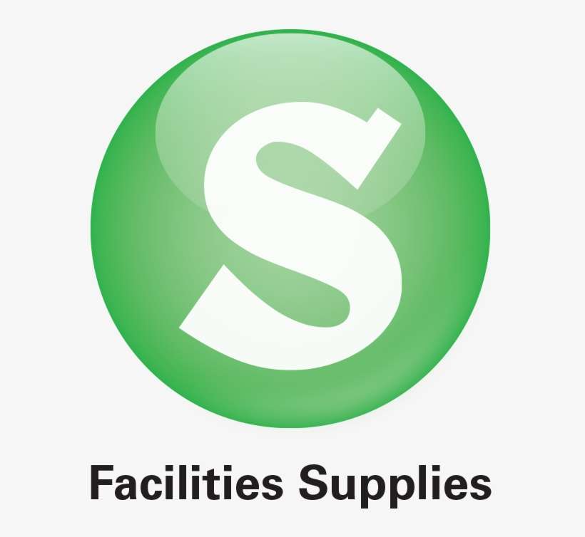 Sovereign Facilities Management Supplies - Office Supplies, transparent png download