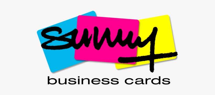 I Think Once You Try Laminated Business Cards You'll - Business Card, transparent png download