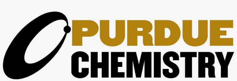 Purdue University - Purdue Chemistry Department, transparent png download