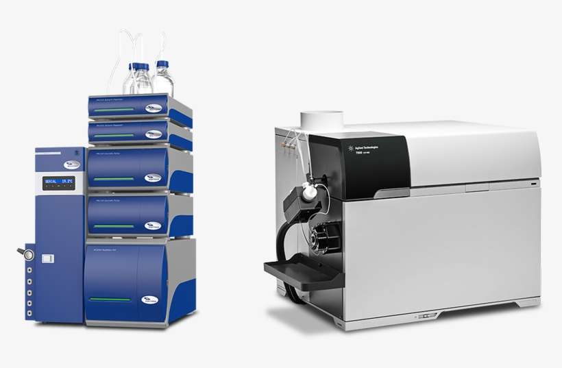 Af2000mt With Icp-ms - Icp Ms Agilent 7900, transparent png download