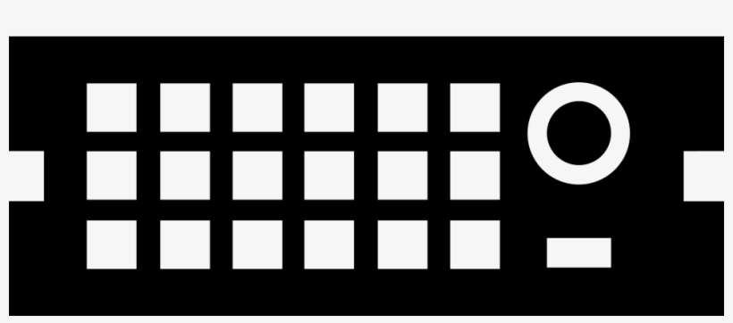 Server Rack - - Server, transparent png download