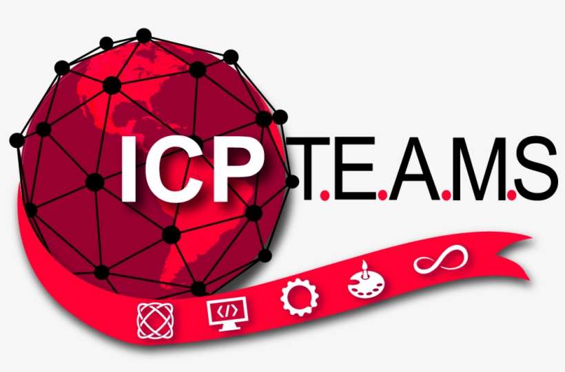 Icp Teams - Icp-teams, transparent png download