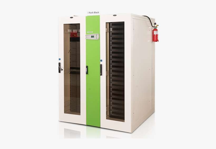 Irack Block - Server, transparent png download