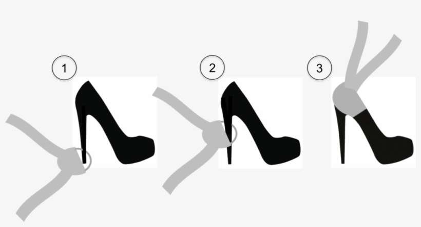 Tribal Feathers Tribal Feathers Tribal Feathers Tribal - Shoe, transparent png download