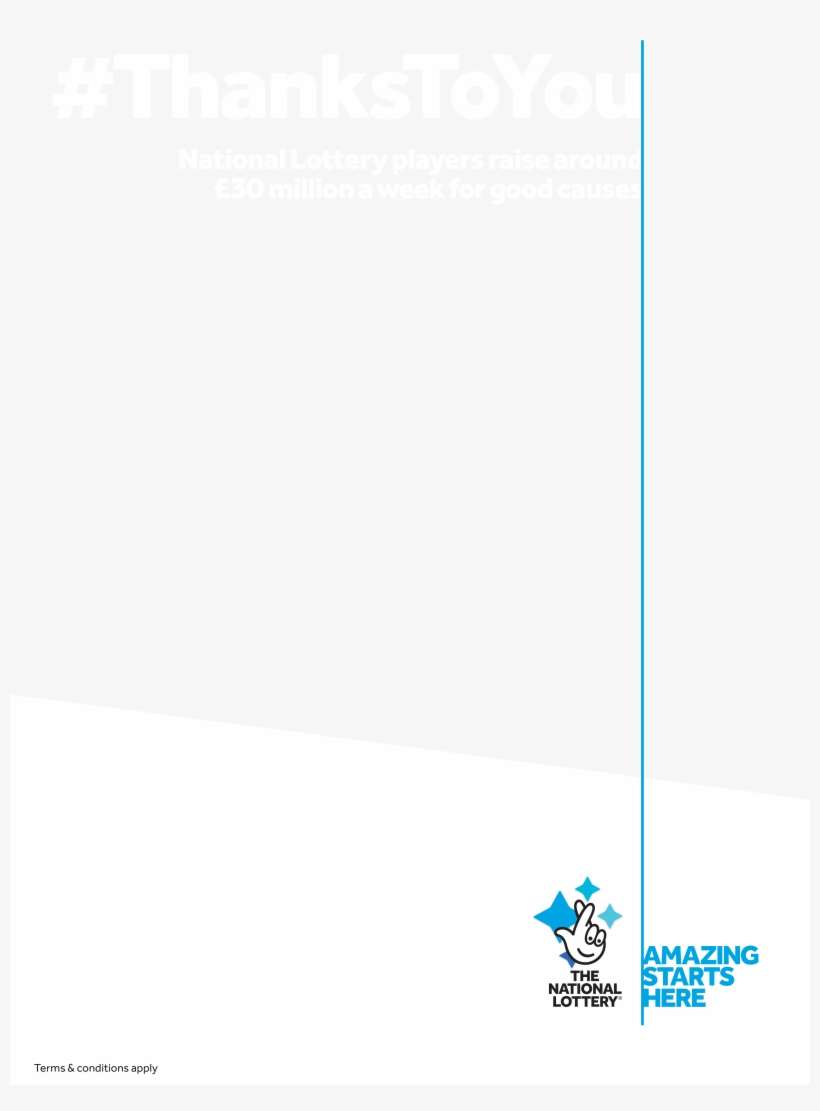 National Lottery, transparent png download