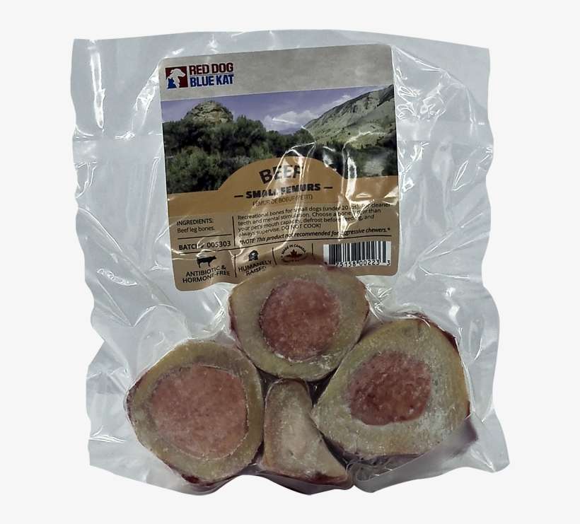 Beef Femurs - Saucisson De Lyon, transparent png download