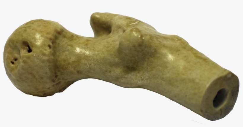 3d Powder Printed Femur Bone - 3d Printing, transparent png download