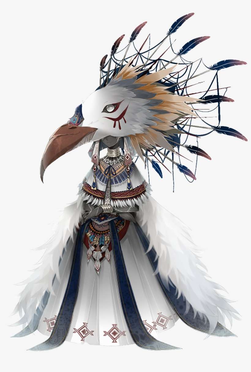 Thundaruda - 雷鳥 迦 樓 羅 主, transparent png download