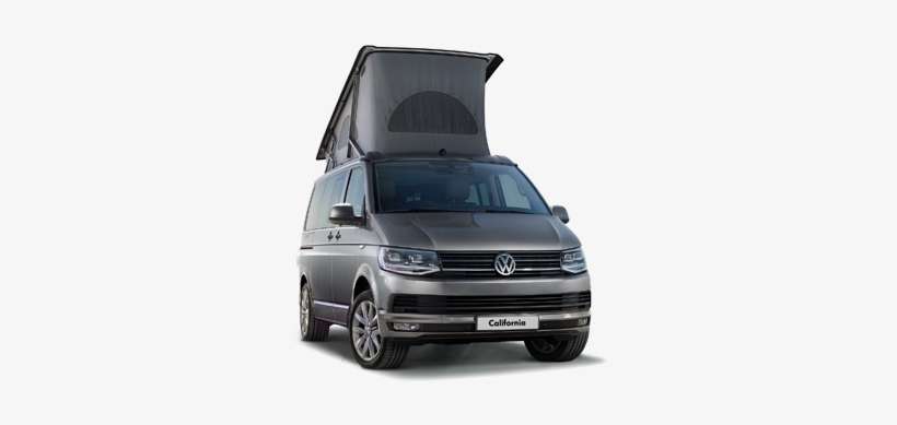 The Spirit Of Adventure - Vw Ocean, transparent png download