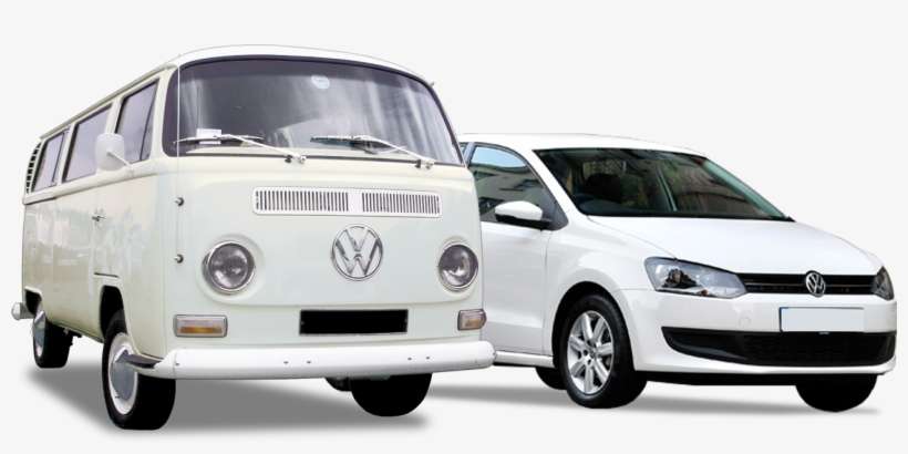 Classic Or Modern Vw - Volkswagen Type 2 (t3), transparent png download