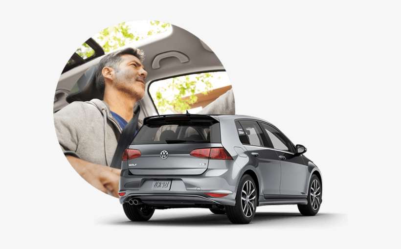 About Volkswagen Near - Volkswagen, transparent png download