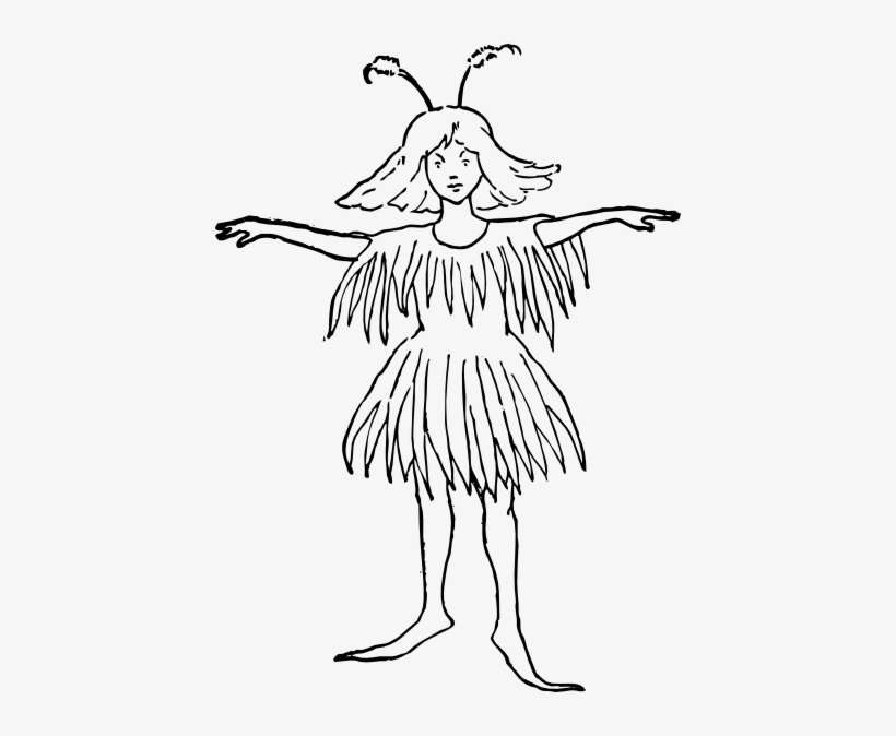 How To Set Use Fay Fairy Clipart - Fairy, transparent png download