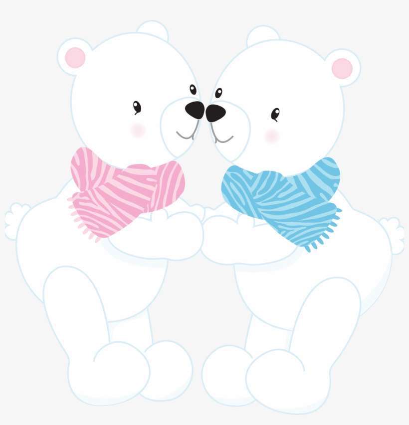 Iqwxy30ydo7po - Bear, transparent png download