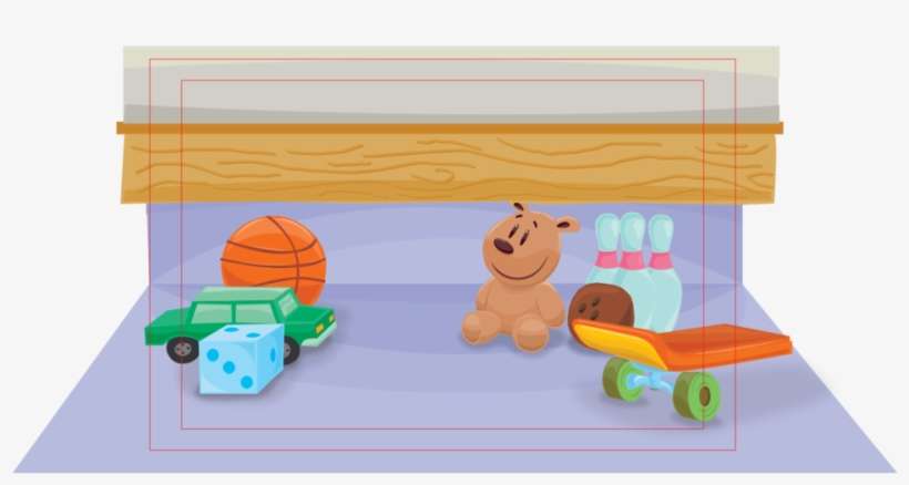 Urso - Baby Toys, transparent png download