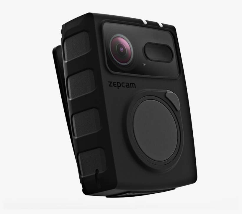 Zepcam T2 - Electronics, transparent png download