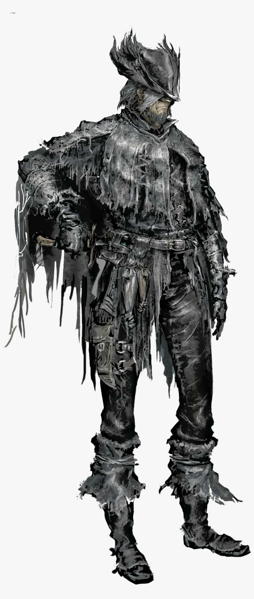 Art Bloodborne Screen C02 Gyula00 - Bloodborne Artbook, transparent png download