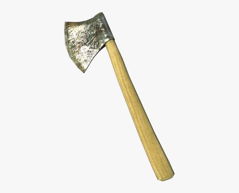 Axe - Hatchet, transparent png download