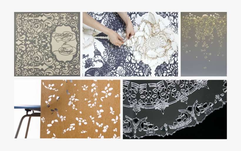 Picture - Lace, transparent png download