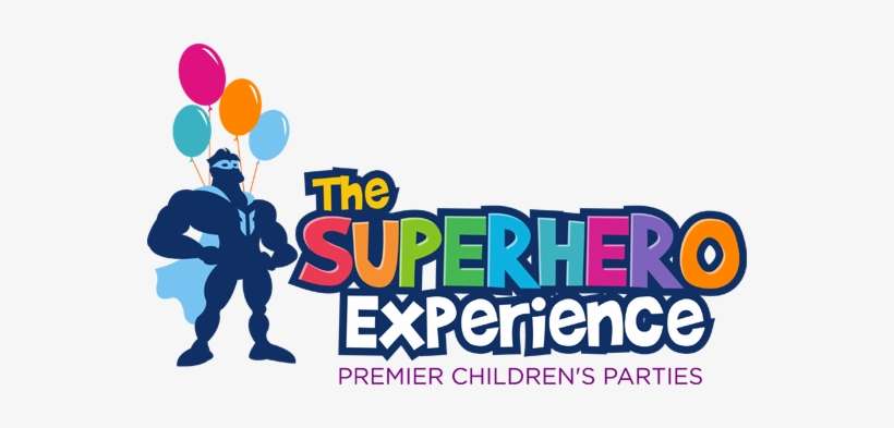 Logo - Kids Party Logo, transparent png download