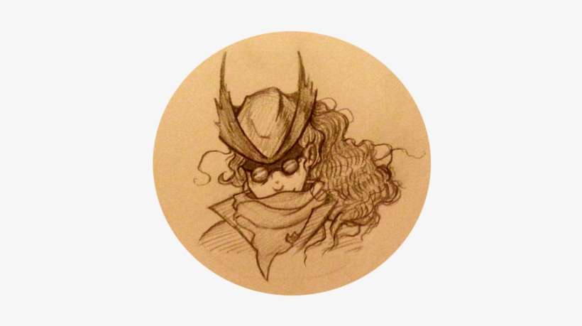 I Did A Draw For This - Illustration, transparent png download