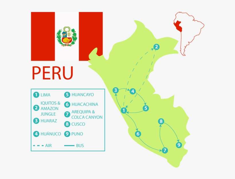 I Also Wanted To Take Some Time To Reflect On My Experiences - Peru Crest Bunting 9m Metre Length With 30 Flags 9"x6", transparent png download