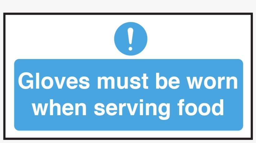 Mandatory Ear Protection Sign, transparent png download