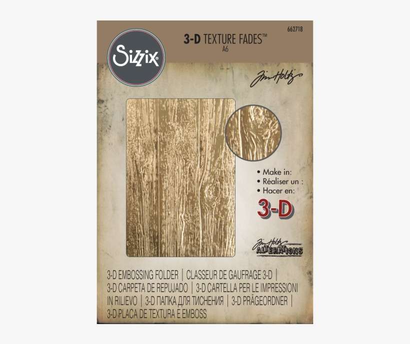 Try Watching This Video On Www - Sizzix Bigz Die - Village Bell Tower, transparent png download